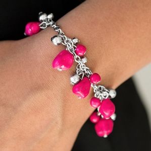 Mountain Mamba Bracelet